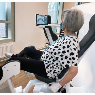 Тренажёр механотерапевтический для ног David Hip Adduction G310 в Краснодаре