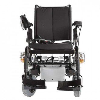 Инвалидная коляска с электроприводом Invacare Stream в Краснодаре