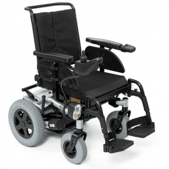 Инвалидная коляска с электроприводом Invacare Stream в Краснодаре