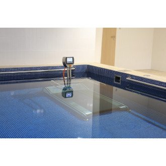 Акватренажёр Ewac Medical PoolTrack в Краснодаре