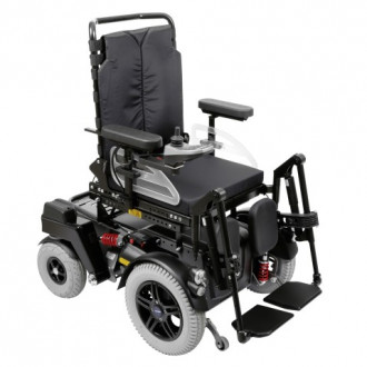 Инвалидная коляска с электроприводом Otto Bock С1000 в Краснодаре
