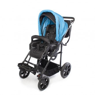 Детская прогулочная коляска ДЦП LIWCare Modi Buggy в Краснодаре