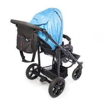 Детская прогулочная коляска ДЦП LIWCare Modi Buggy в Краснодаре
