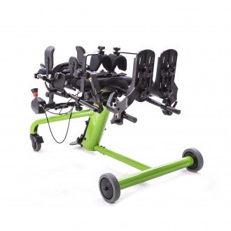 Детский вертикализатор передне - заднеопорный EasyStand Bantam в Краснодаре