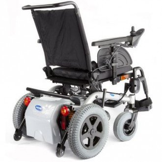 Инвалидная коляска с электроприводом Invacare Stream в Краснодаре