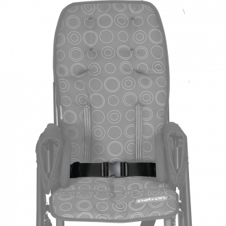 3-х точечный жилет для колясок Patron Rprk005 в Краснодаре