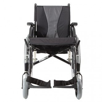 Кресло-коляска с ручным приводом Invacare Action 3 NG в Краснодаре