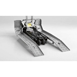Лестничный гусеничный подъёмник с платформой Ksp Italia Srl Sherpa N903 в Краснодаре