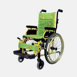 Детская инвалидная коляска Karma Medical Ergo 752 в Краснодаре