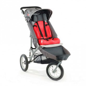 Детская прогулочная коляска ДЦП Special Tomato Jogger в Краснодаре