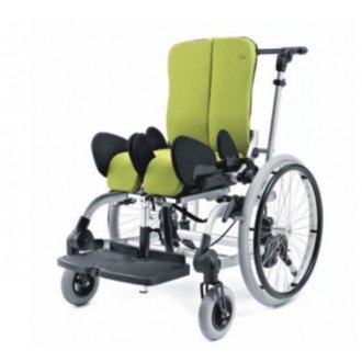 Детская инвалидная коляска R82 X-Panda Multi Frame Active в Краснодаре