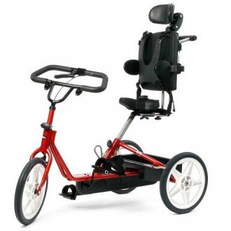 Велосипед реабилитационный для инвалидов с ДЦП Rifton R120 / R130 / R140 в Краснодаре