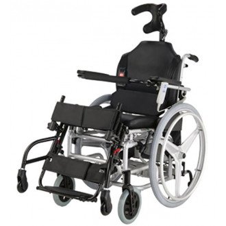 Кресло-коляска с вертикализатором Titan Hero 4  LY-250-140 в Краснодаре