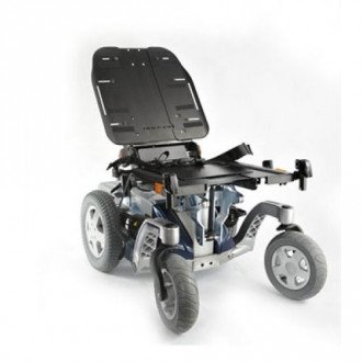 Инвалидная коляска с электроприводом Invacare Storm 4 в Краснодаре