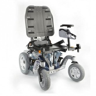 Инвалидная коляска с электроприводом Invacare Storm 4 в Краснодаре