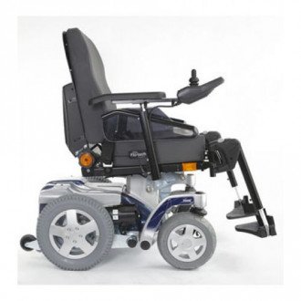 Инвалидная коляска с электроприводом Invacare Storm 4 в Краснодаре