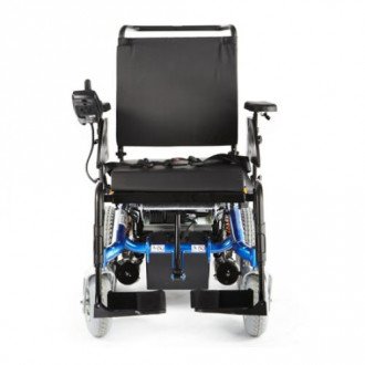 Инвалидная коляска с электроприводом Invacare Bora в Краснодаре