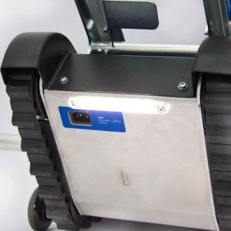 Лестничный гусеничный подъёмник SANO PTR XT 160 в Краснодаре