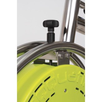Акватренажёр Aqquatix Active Aqquabike 316L в Краснодаре