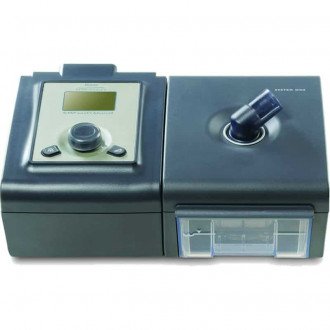 Philips Respironics BiPAP autoSV Advanced System One в Краснодаре