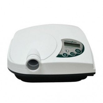 Автоматический CPAP аппарат Weinmann Somnobalance E с увлажнителем в Краснодаре