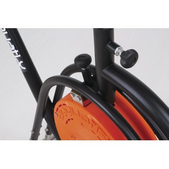 Акватренажёр Aqquatix Black Active Aqquabike 316L в Краснодаре