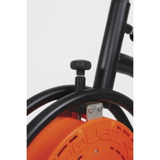Акватренажёр Aqquatix Black Active Aqquabike 316L в Краснодаре