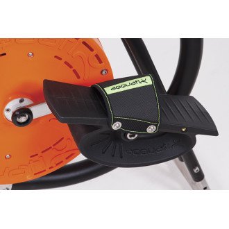 Акватренажёр Aqquatix Black Active Aqquabike 316L в Краснодаре