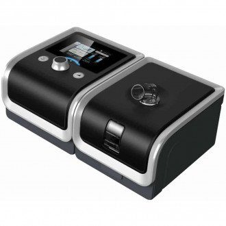 НВЛ аппарат BMC Medical BMC ReSmart BPAP Т25T G2 с увлажнителем в Краснодаре