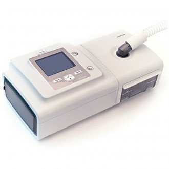 НВЛ аппарат Philips Respironics BiPAP A40 в Краснодаре