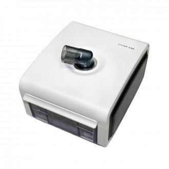 НВЛ аппарат Philips Respironics BiPAP A30 в Краснодаре