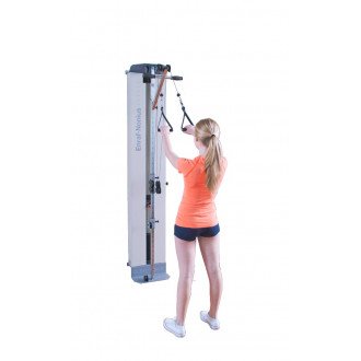 Многофункциональный блоковый тренажёр EN-Tree Pulley в Краснодаре