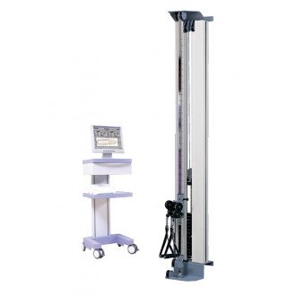 Многофункциональный блоковый тренажёр EN-Tree M Pulley в Краснодаре