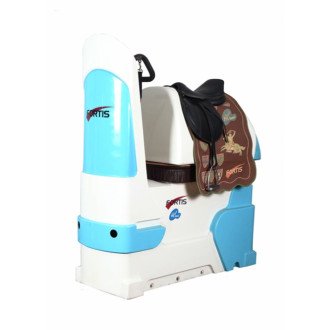 Иппотренажёр Fortis D1 в Краснодаре