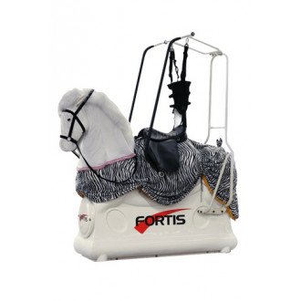 Иппотренажёр Fortis 102 в Краснодаре
