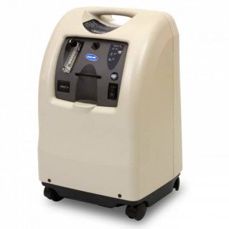 Кислородный концентратор Invacare Perfect02 в Краснодаре