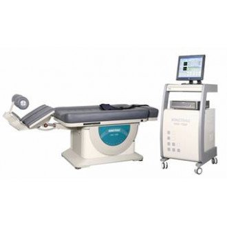 Тракционный комплекс Hanmed Kinetrac KNX 7000 в Краснодаре