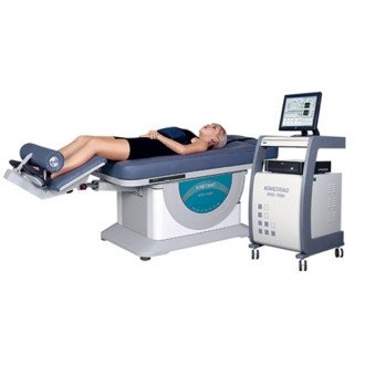 Тракционный комплекс Hanmed Kinetrac KNX 7000 в Краснодаре