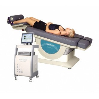 Тракционный комплекс Hanmed Kinetrac KNX 7000 в Краснодаре