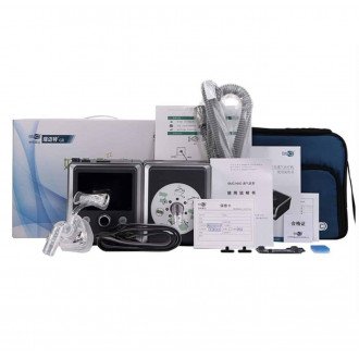 CPAP аппарат BMC Medical BMC ReSmart Auto G2 автоматический  в Краснодаре
