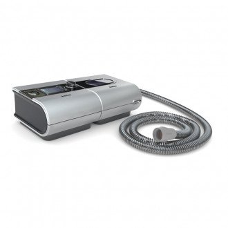CPAP аппарат ResMed S9 AutoSet Auto с увлажнителем H5i в Краснодаре
