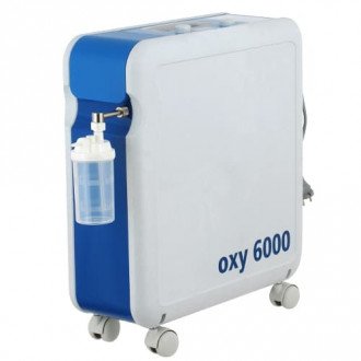Кислородный концентратор Bitmos OXY 6000 5L в Краснодаре