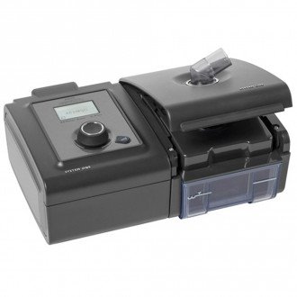 Philips Respironics PR System One REMstar Auto A-Flex с увлажнителем в Краснодаре