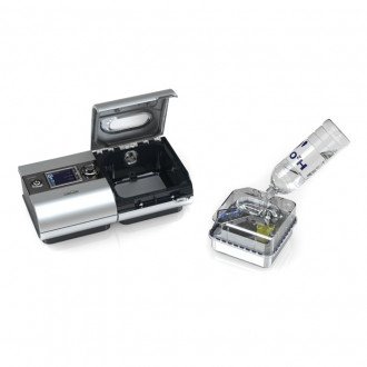 CPAP аппарат ResMed S9 AutoSet Auto с увлажнителем H5i в Краснодаре