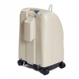 Кислородный концентратор Invacare Perfect02 в Краснодаре