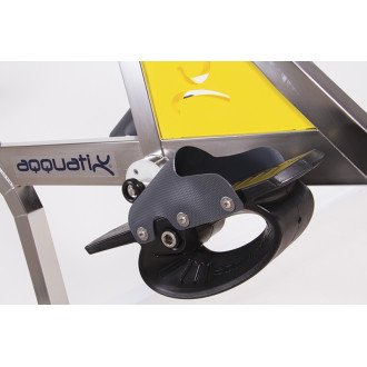 Акватренажёр Aqquatix Long Smart Up Aqquabike 316L в Краснодаре