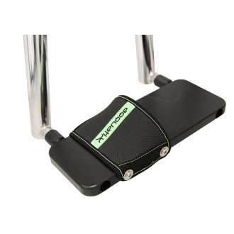 Акватренажёр Aqquatix Moon Walker Black 316L в Краснодаре