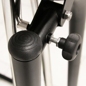 Акватренажёр Aqquatix Moon Walker Black 316L в Краснодаре