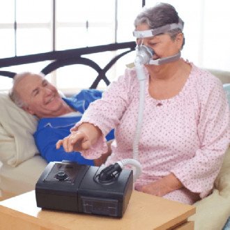 Philips Respironics BiPAP AVAPS System One в Краснодаре