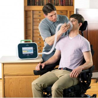 Неинвазивный откашливатель Philips Respironics Cough Assist E70 в Краснодаре
